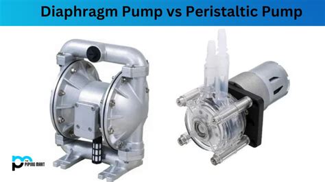 centrifugal pump vs peristaltic pump|difference between pump types.